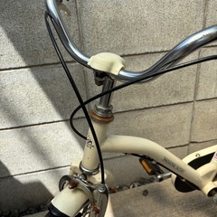 子ども用自転車16インチの画像