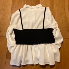 韓国服セット　シーエンなど　M〜Lサイズの画像