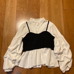 韓国服セット　シーエンなど　M〜Lサイズ