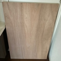 【新品・未使用】木製パネル シナベニヤパネル P50 (1167...