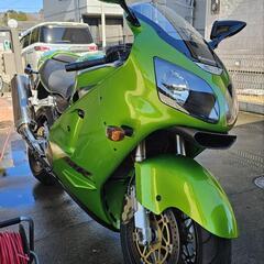 バイク高価買い取り致します！