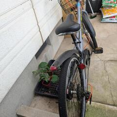 子供用自転車