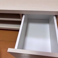テレビ台の画像