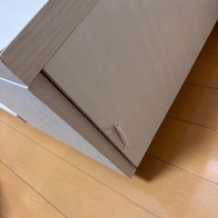 テレビ台の画像