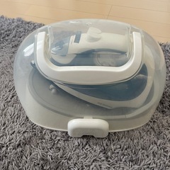アイリスオーヤマ　アイロン