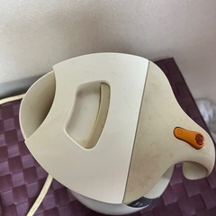 ティファールケトル1.2Lの画像