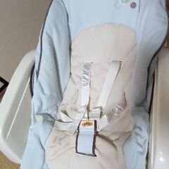 コンビ　ハイローチェアの画像