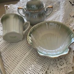 コーヒーセット