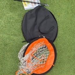 どこでもゴール　ビッグの画像