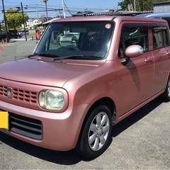 ラパン