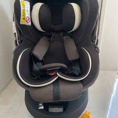 エールべべ　クルット4iグランス