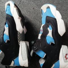 Reebok / INSTAPUMP FURY 94の画像