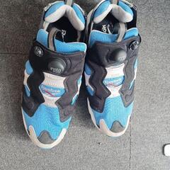 Reebok / INSTAPUMP FURY 94の画像
