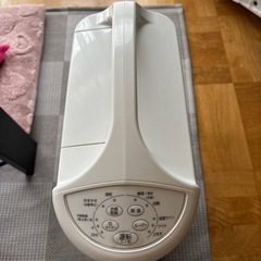 コンプレッサー式除湿機