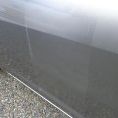 車ボディ・艶出し