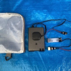 モバイルETC車載器軽ニセットアップ済