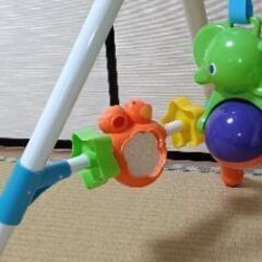 メロディーfunfunジムの画像