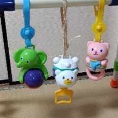 メロディーfunfunジムの画像