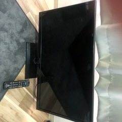 Panasonicテレビジャンク