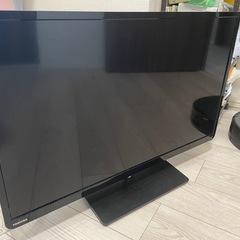 東芝 32V型 液晶
テレビ 32S7 ハイビジョン