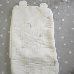 だっこマット