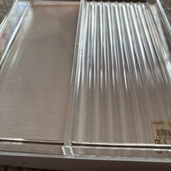 筆記用具トレーの画像