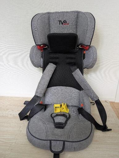【おまけ付】日本育児 トラベルベストEC Fix チャイルドシート isofix 送料込日本育児 綺麗 トラベルベストEC FIX ISOFIX