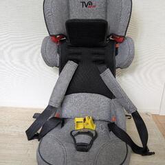 日本育児 ISOFIX・シートベルト固定両対応 トラベルベストE...