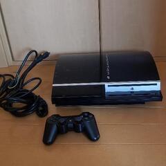 《終了》PlayStation3とソフト