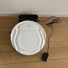 Lefant M210P ロボット掃除機 2200Pa 強力吸引...