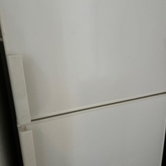 無印良品 冷蔵庫 137L