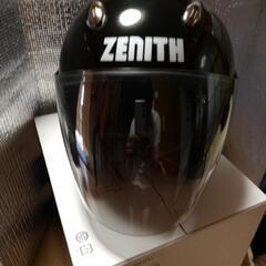 ヤマハZENITHジェットヘルメットyj-6