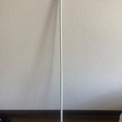 突っ張り棒