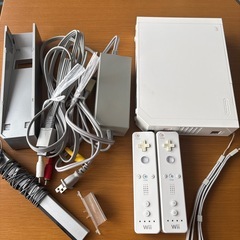 wii ジャンク