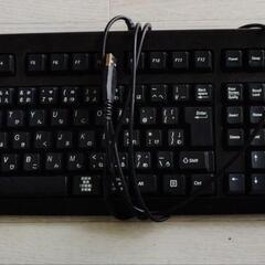PC  USB キーボード 2