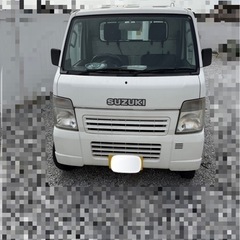 軽トラ　オートマ　