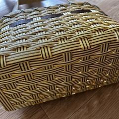 バスケットカゴ
の画像
