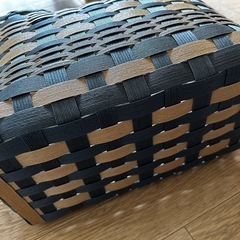 バスケットカゴ
の画像