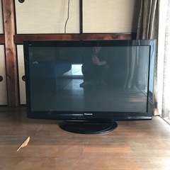 パナソニックテレビ（46インチ）
