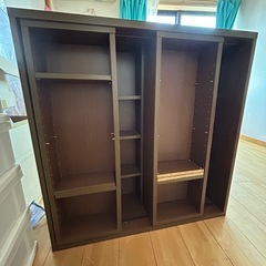 コミック 棚 もうすぐ処分します