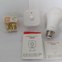 スイッチボットの画像
