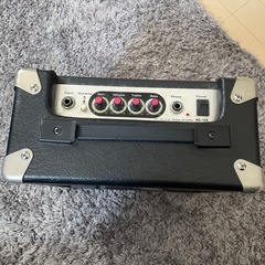 ギターアンプAG-10Xの画像