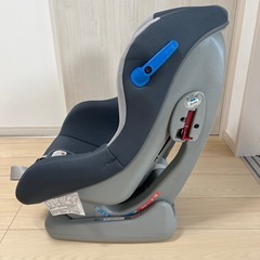 チャイルドシート（日産純正）の画像