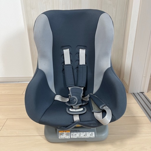 チャイルドシート（日産純正）
