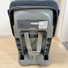 チャイルドシート（日産純正）の画像