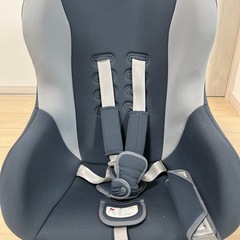 チャイルドシート（日産純正）の画像