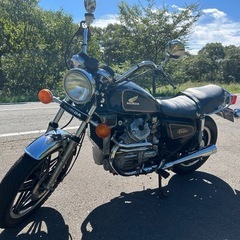 ホンダ 中古バイク GL400