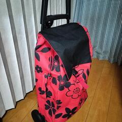cocoro大容量40ｌ ショッピングカート