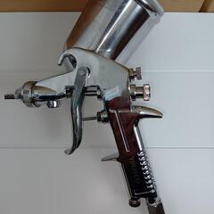 トラスコ スプレーガン