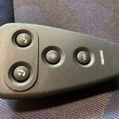 値下げ‼️美品レカロ電動シートシートクーラー付き の画像